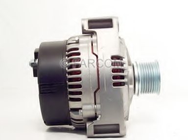 FARCOM 118870 Alternator